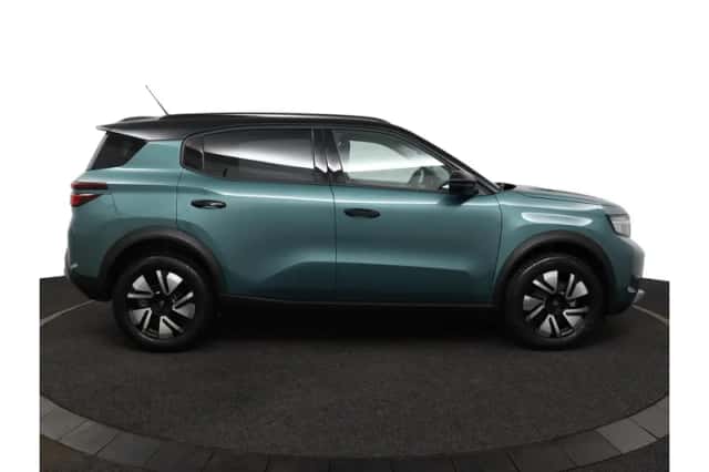 Opel Frontera (2026) thumbnail 11