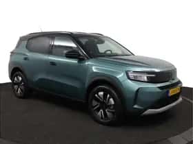 Opel Frontera (2026) thumbnail 12
