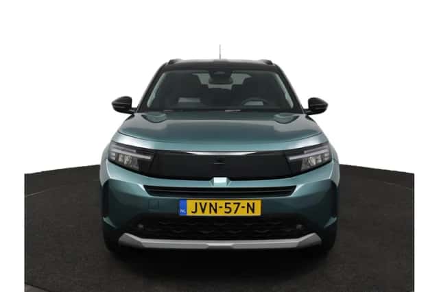 Opel Frontera (2026) thumbnail 13