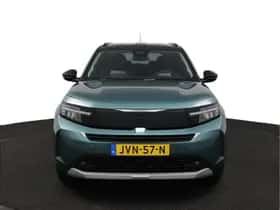 Opel Frontera (2026) thumbnail 13