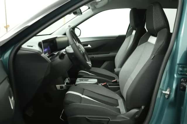 Opel Frontera (2026) thumbnail 14