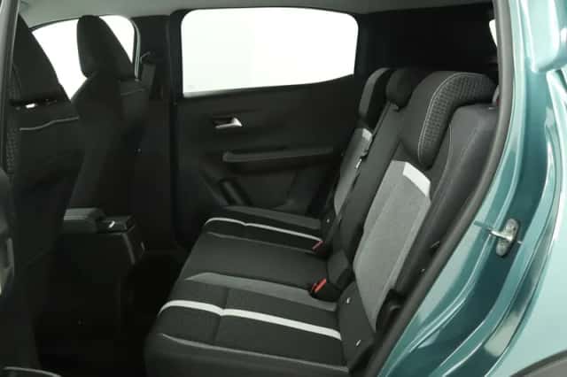 Opel Frontera (2026) thumbnail 15
