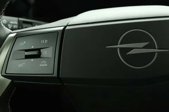 Opel Frontera (2026) thumbnail 16