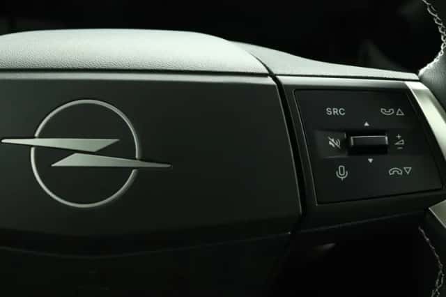 Opel Frontera (2026) thumbnail 17