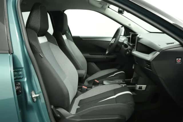 Opel Frontera (2026) thumbnail 18