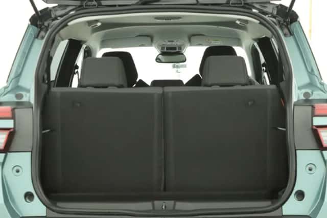 Opel Frontera (2026) thumbnail 19