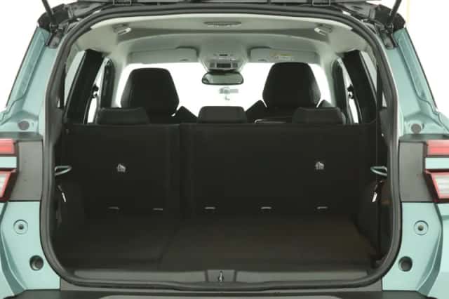 Opel Frontera (2026) thumbnail 20