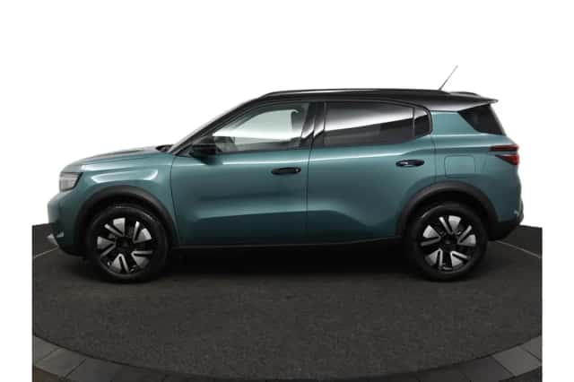 Opel Frontera (2026) thumbnail 3