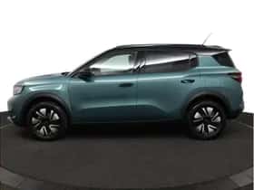 Opel Frontera (2026) thumbnail 3