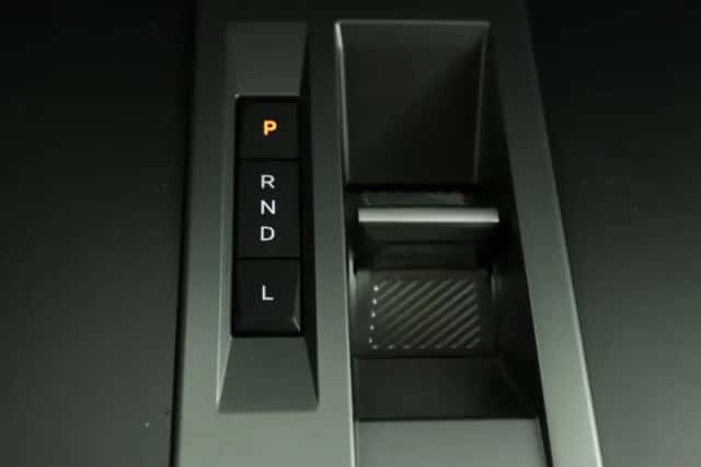 Opel Frontera (2026) thumbnail 21