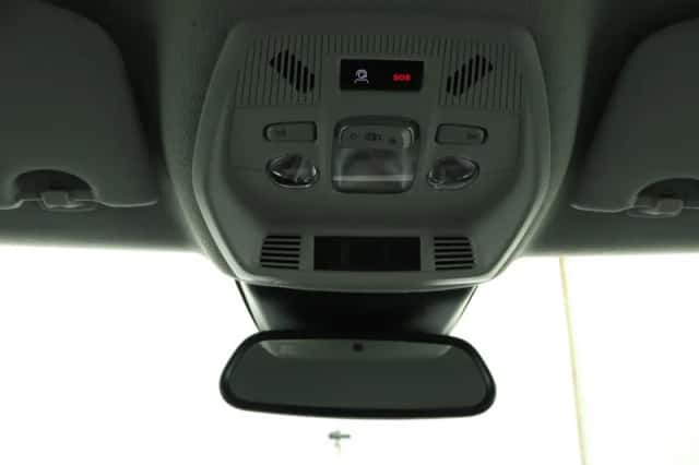 Opel Frontera (2026) thumbnail 27