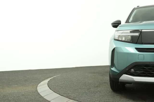 Opel Frontera (2026) thumbnail 29