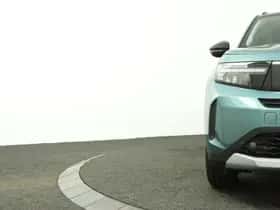 Opel Frontera (2026) thumbnail 29