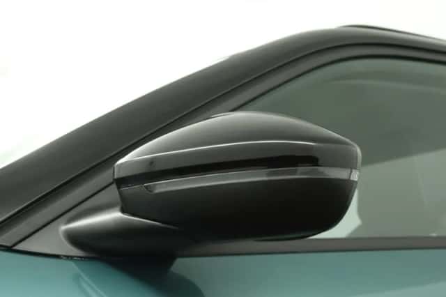 Opel Frontera (2026) thumbnail 30