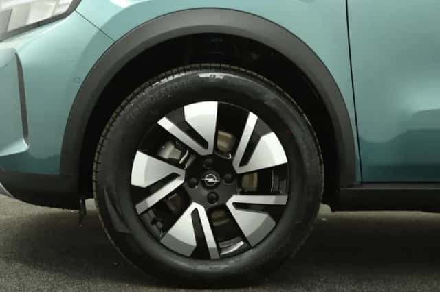 Opel Frontera (2026) thumbnail 31