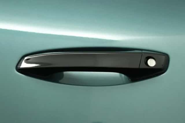 Opel Frontera (2026) thumbnail 32