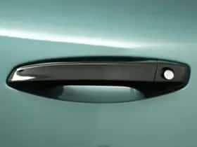 Opel Frontera (2026) thumbnail 32
