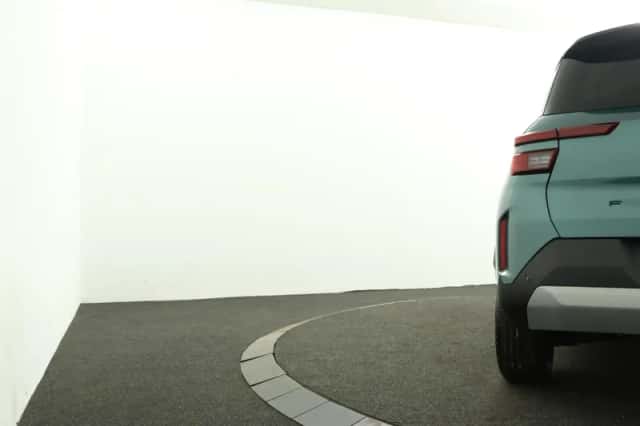 Opel Frontera (2026) thumbnail 33
