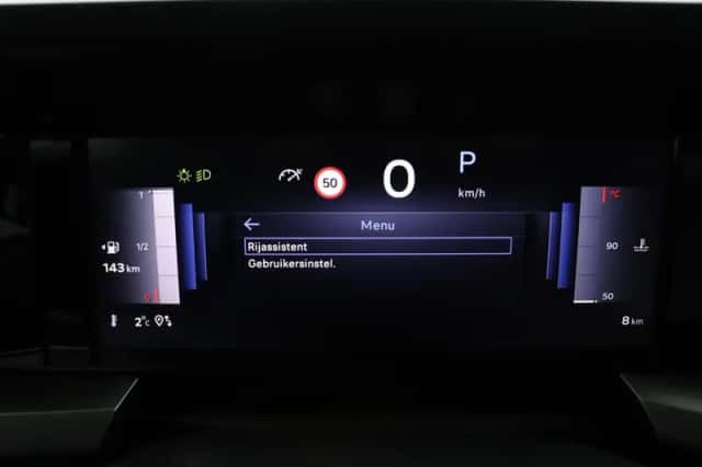 Opel Frontera (2026) thumbnail 39