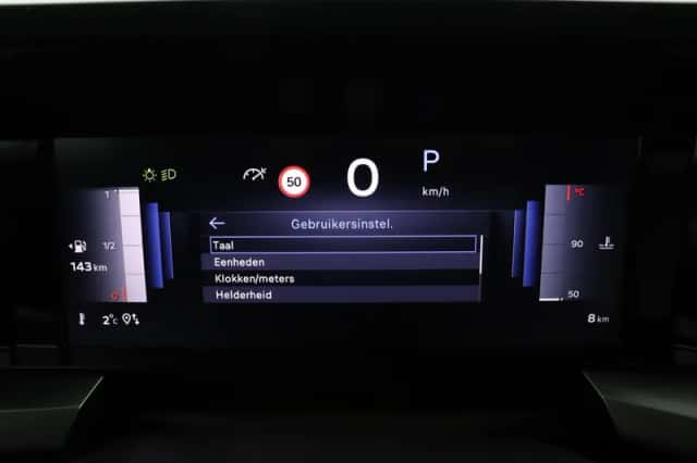 Opel Frontera (2026) thumbnail 40
