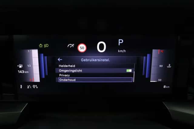Opel Frontera (2026) thumbnail 41