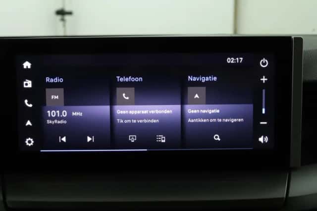 Opel Frontera (2026) thumbnail 42