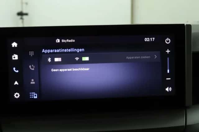 Opel Frontera (2026) thumbnail 44