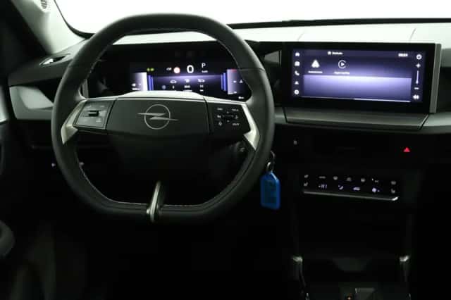 Opel Frontera (2026) thumbnail 50