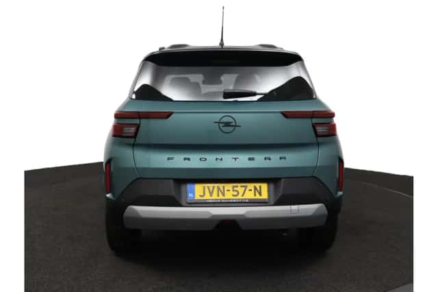 Opel Frontera (2026) thumbnail 51