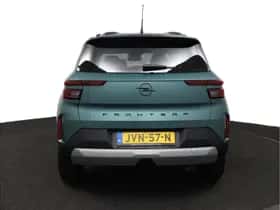 Opel Frontera (2026) thumbnail 51