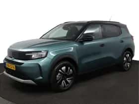 Opel Frontera (2026) thumbnail 54