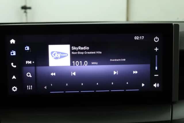 Opel Frontera (2026) thumbnail 7