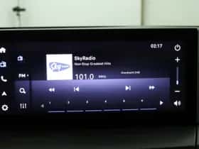 Opel Frontera (2026) thumbnail 7