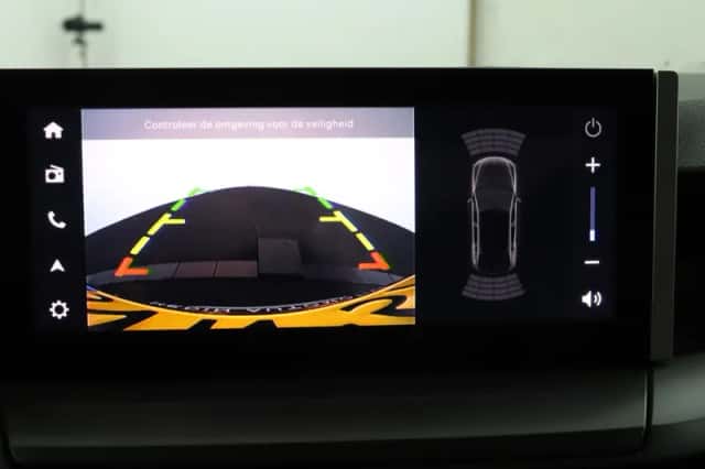 Opel Frontera (2026) thumbnail 8