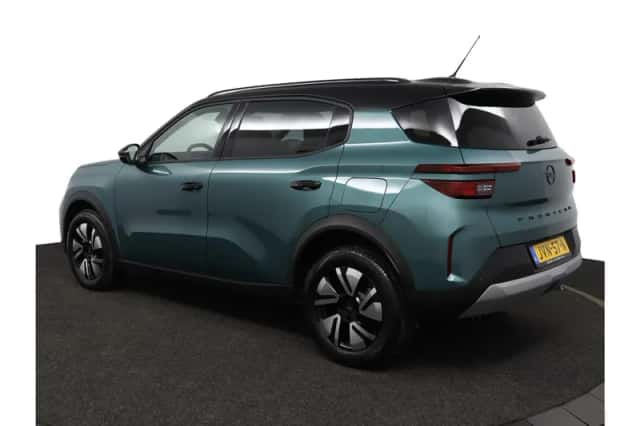 Opel Frontera (2026) thumbnail 10