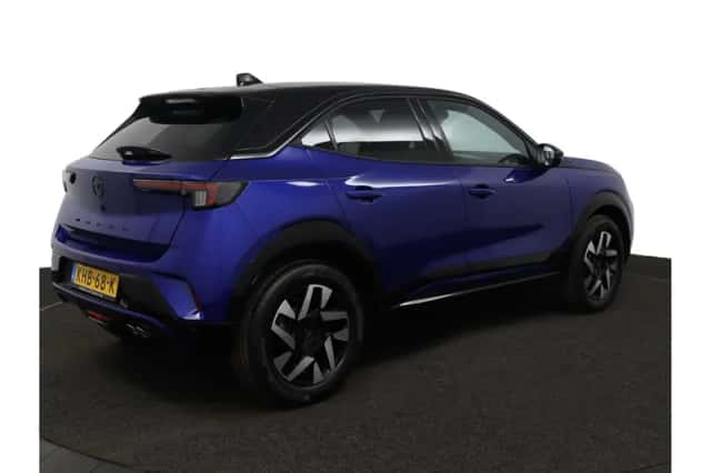 Opel Mokka (2026) thumbnail 2