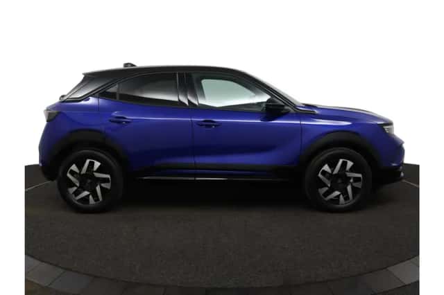 Opel Mokka (2026) thumbnail 11