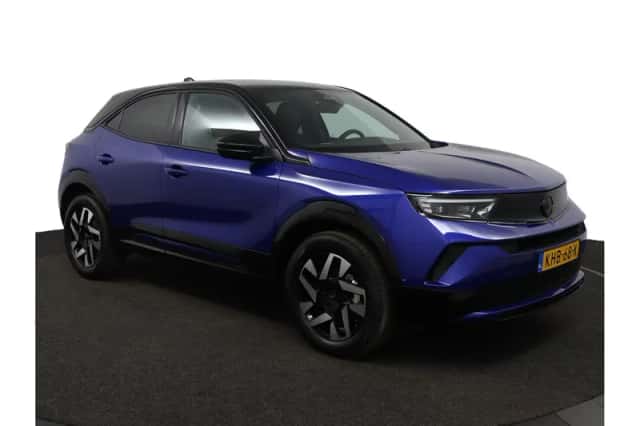 Opel Mokka (2026) thumbnail 12