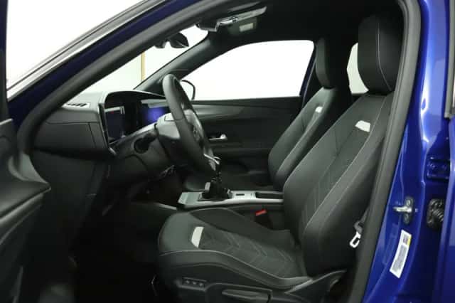 Opel Mokka (2026) thumbnail 14