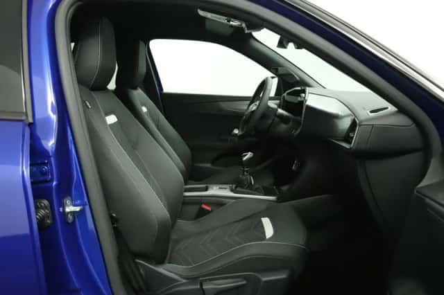 Opel Mokka (2026) thumbnail 18