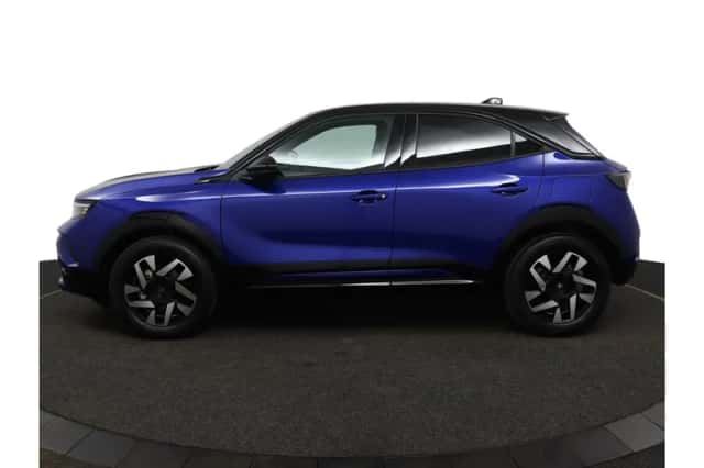 Opel Mokka (2026) thumbnail 3