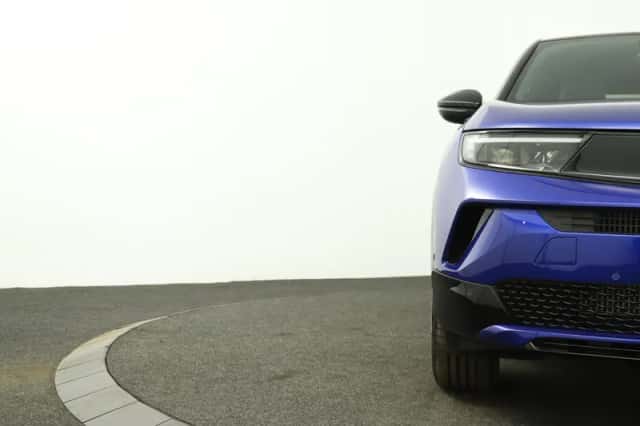 Opel Mokka (2026) thumbnail 28