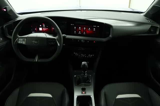 Opel Mokka (2026) thumbnail 4