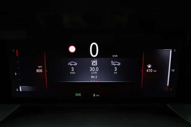 Opel Mokka (2026) thumbnail 40