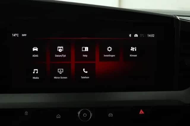 Opel Mokka (2026) thumbnail 44