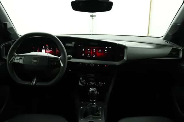 Opel Mokka (2026) thumbnail 52