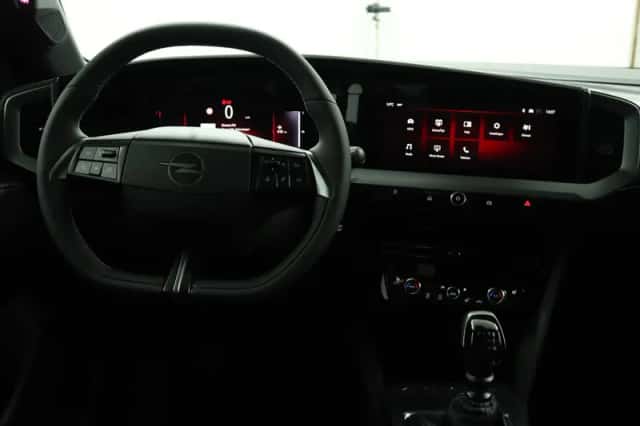 Opel Mokka (2026) thumbnail 53