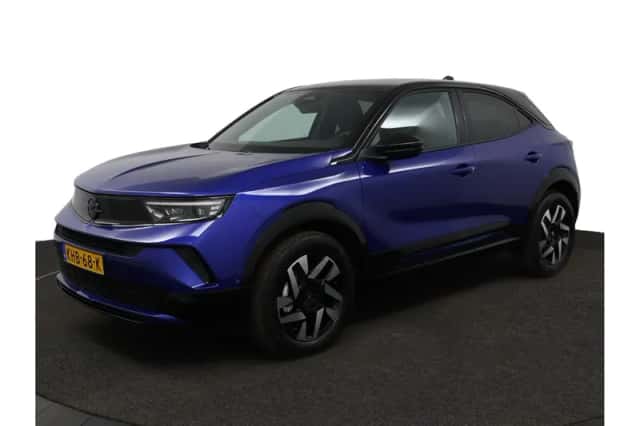 Opel Mokka (2026) thumbnail 57
