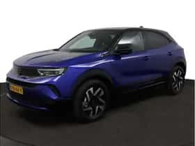 Opel Mokka (2026) thumbnail 57