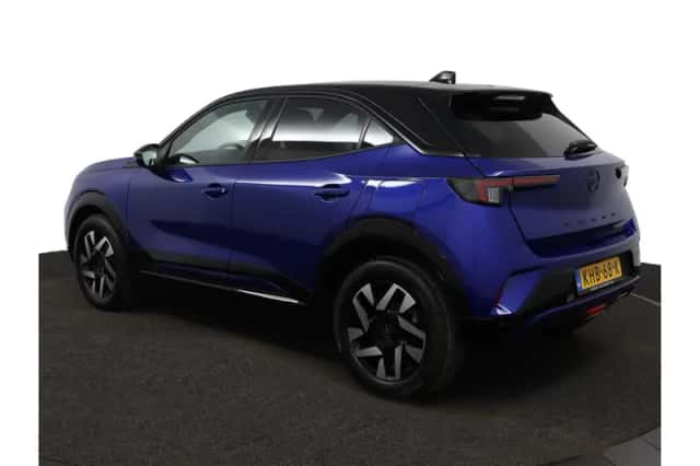 Opel Mokka (2026) thumbnail 10